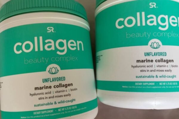 bungalow collagen