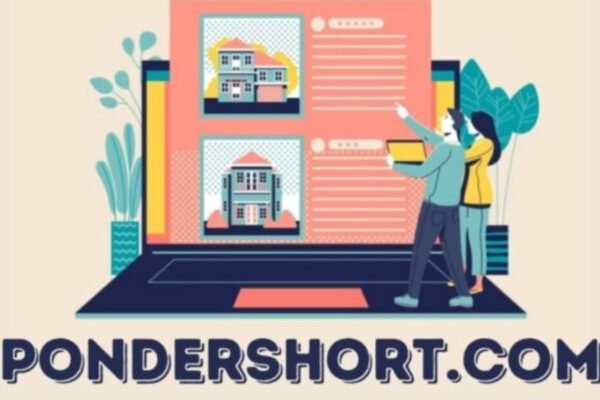 pondershort.com