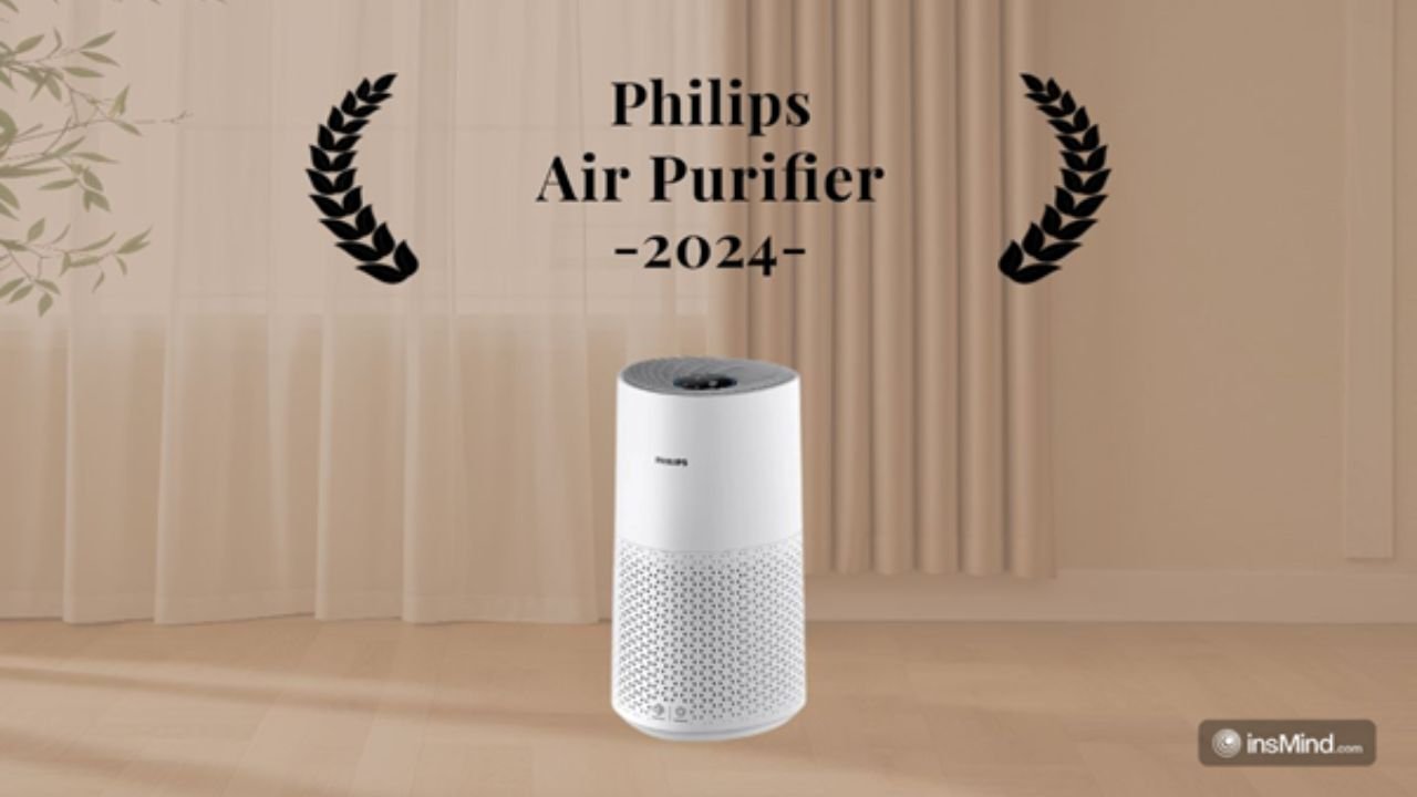 Philips air purifier price in Pakistan