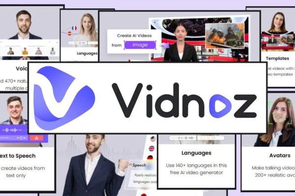 Vidnoz