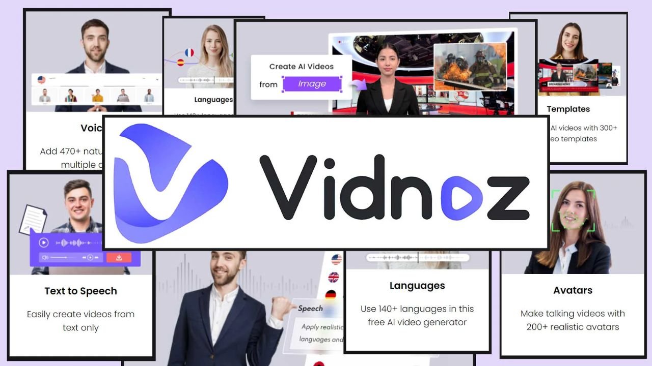 Vidnoz